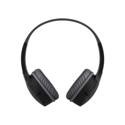 Casque Soundform Mini Enfant - Noir - Belkin photo 2