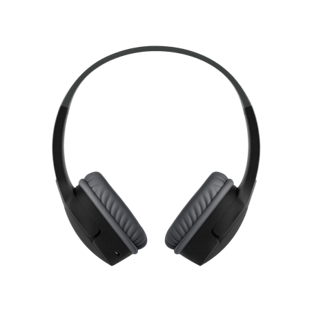 Casque Soundform Mini Enfant - Noir - Belkin photo 2