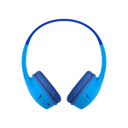 Casque Soundform Mini Pour Enfant - Bleu - Belkin photo 2