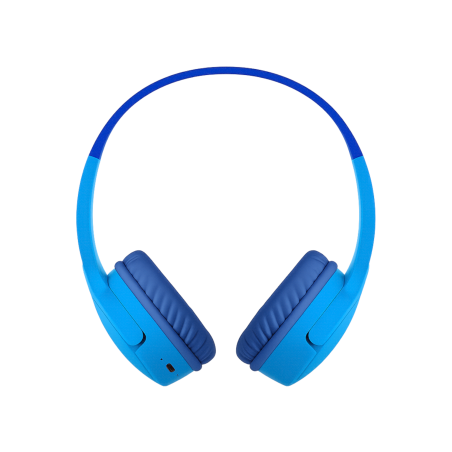 Casque Soundform Mini Pour Enfant - Bleu - Belkin photo 2