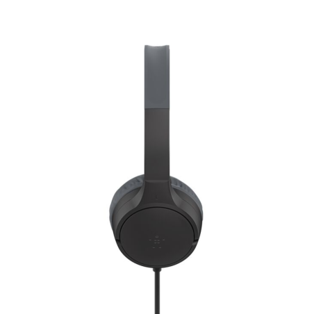 Casque Filaire Enfant Soundform Mini - Noir - Belkin photo 4