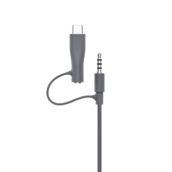 Casque Filaire Enfant SoundForm Mini - Bleu - Belkin photo 3