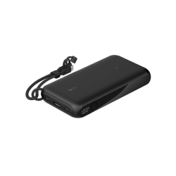 Power Bank 20000 mAh 20W Écran Intégré - Noir - Belkin photo 6
