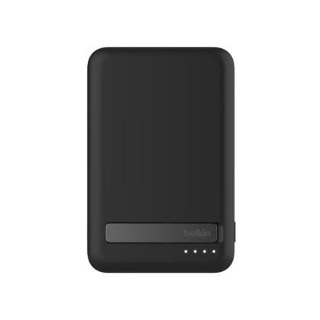 PowerBank MagSafe BoostCharge Pro Qi2 - Noir - Belkin photo 1