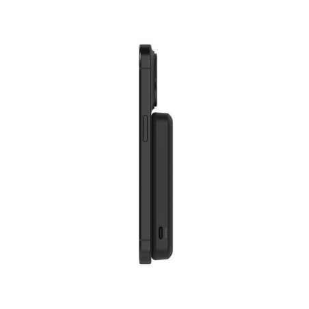 PowerBank MagSafe BoostCharge Pro Qi2 - Noir - Belkin photo 4