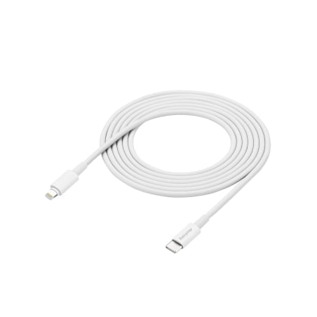 Câble Charge Rapide 27W USB-C vers Lightning pour iPhone, iPad et AirPods photo 3