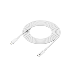 Câble TPE 27W USB-C vers Lightning 1m photo 3