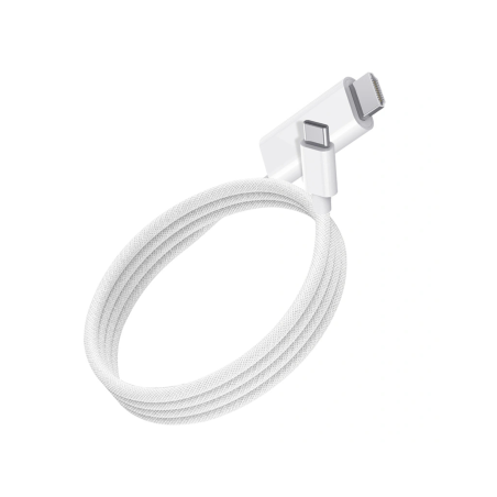 Câble USB-C vers HDMI 4K - Appareils USB-C - WiWU photo 2