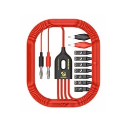 Câble de Démarrage Air+ iPhone 6 à 16 Pro Max et Android photo 1