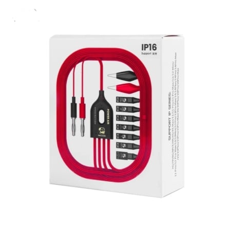 Câble de Démarrage Air+ iPhone 6 à 16 Pro Max et Android photo 2