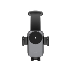 Chargeur Voiture Magnétique Universel Smartphone - WiWU photo 3