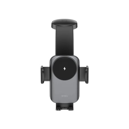 Chargeur Voiture Magnétique Universel Smartphone - WiWU photo 3