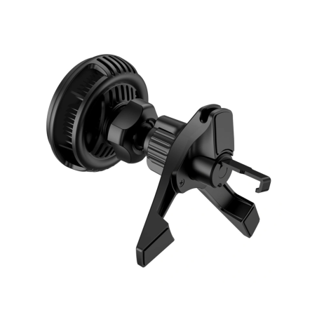 Chargeur Voiture Magnétique Smartphone - WiWU photo 2