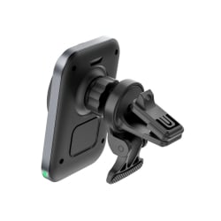 Chargeur Voiture Magnétique Pathfinder - WiWU photo 4