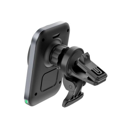 Chargeur Voiture Magnétique Pathfinder - WiWU photo 4