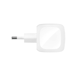 Chargeur Secteur USB-C 65W Appareils USB-C - Blanc - Belkin photo 2