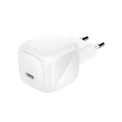 Chargeur Secteur 45W USB-C - Blanc - Belkin photo 1