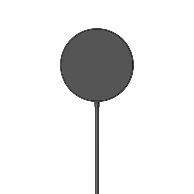 Chargeur Magnétique Qi2 15W MagSafe - Noir - Belkin photo 1
