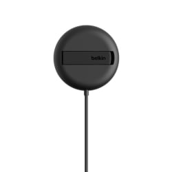 Chargeur Magnétique Qi2 15W MagSafe - Noir - Belkin photo 4
