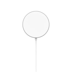 Chargeur Magnétique Qi2 15W MagSafe - Blanc - Belkin photo 1