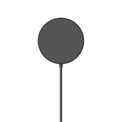 Chargeur Magnétique Qi2 BoostCharge Pro 15W - Noir - Belkin photo 1