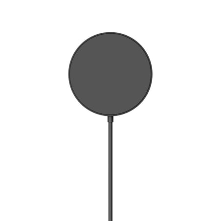 Chargeur Magnétique Qi2 BoostCharge Pro 15W - Noir - Belkin photo 1