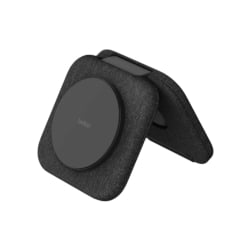 Chargeur Magnétique De Voyage 2-en-1 Qi2 - iPhone & Qi2 - Belkin photo 3