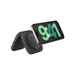 Chargeur Magnétique De Voyage 2-en-1 Qi2 - iPhone & Qi2 - Belkin photo 5