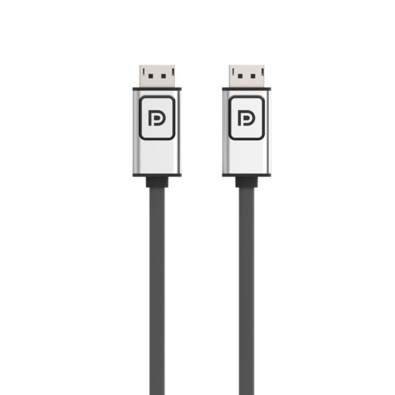 Câble DisplayPort 1,8m - Belkin photo 1