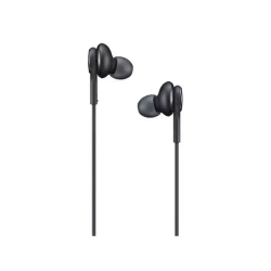 Écouteurs AKG USB-C - Noir - Samsung photo 2