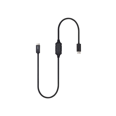 Câble Adaptateur DisplayPort HDMI 1.8m 4K 30Hz - Belkin photo 3
