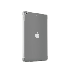 Coque TPU iPad 10e Génération - Transparent photo 1
