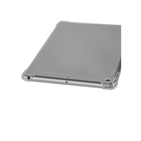 Coque TPU iPad 11e Génération - Transparent photo 5