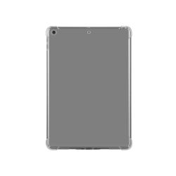 Coque TPU COVERME - iPad Air 3e Gén (2019) 10.5 Pouces - Transparent photo 2