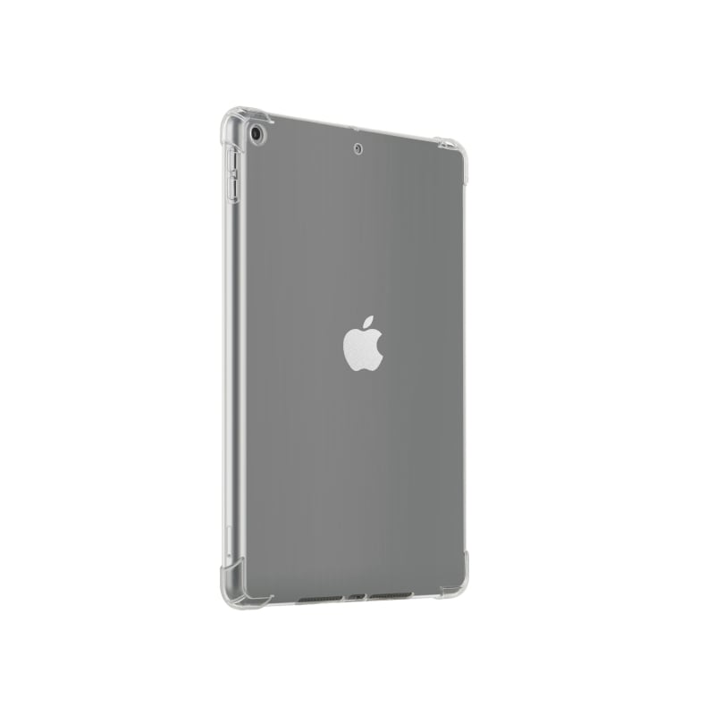 Coque COVERME iPad mini 6 et 7ème génération - Transparent photo 1
