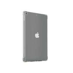 Coque TPU iPad Pro 13 (2024) - Transparent photo 1