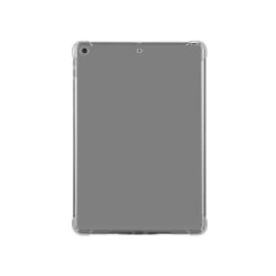 Coque TPU iPad Pro 13 (2024) - Transparent photo 2