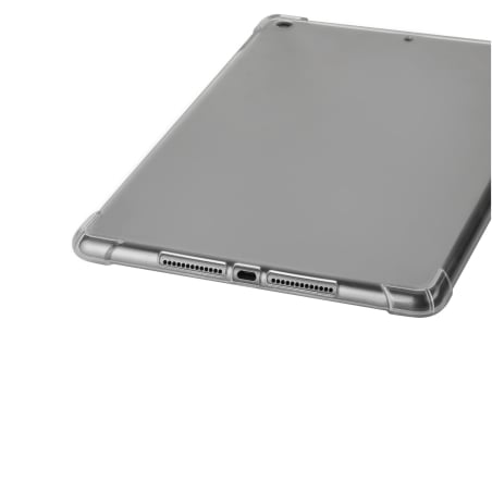 Coque TPU iPad Pro 13 (2024) - Transparent photo 7