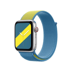 Bracelet Sport Loop Watch 38 et 40 et 41mm - Apple photo 1