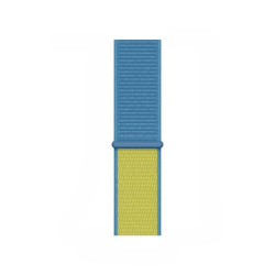Bracelet Sport Loop Watch 38 et 40 et 41mm - Apple photo 2