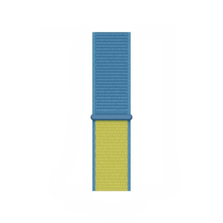 Bracelet Sport Loop Watch 38 et 40 et 41mm - Apple photo 2