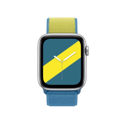 Bracelet Sport Loop Watch 38 et 40 et 41mm - Apple photo 3