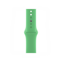 Bracelet Sport Band Apple Watch 38 et 40 et 41mm - Vert Pomme - Apple photo 2