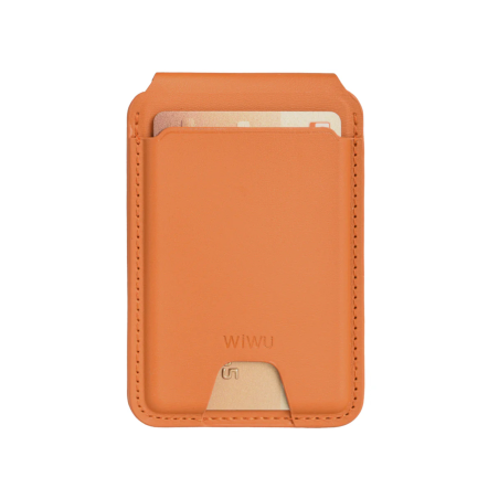 Porte-Carte Magnétique - WiWU photo 3