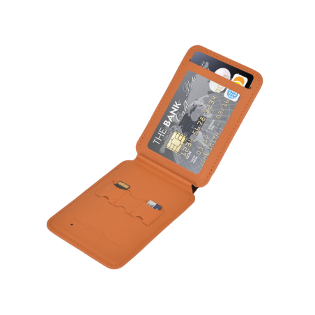 Porte-Carte Magnétique - WiWU photo 5