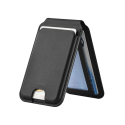 Porte-Cartes Support Magnétique iPhone 12 à 16 - WiWU photo 3