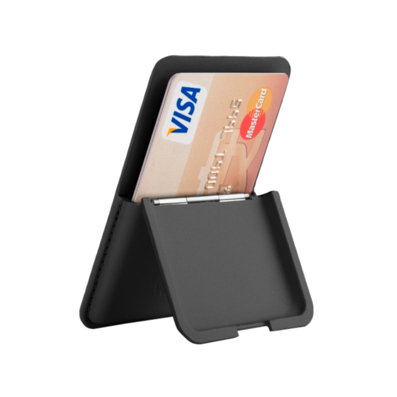 Porte-Cartes 3 En 1 Magnétique - WiWU photo 1