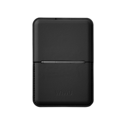 Porte-Cartes 3 En 1 Magnétique - WiWU photo 3