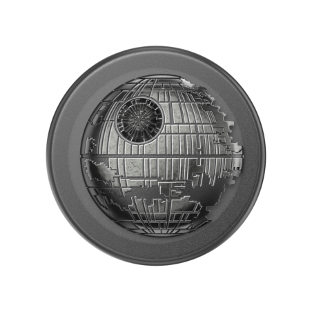 PopGrip MagSafe Star Wars Étoile de la Mort - PopSockets photo 2