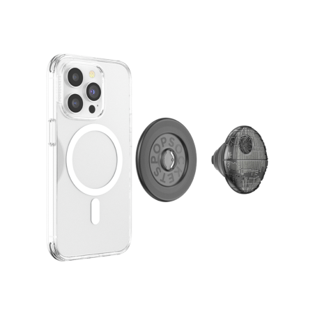 PopGrip MagSafe Star Wars Étoile de la Mort - PopSockets photo 6